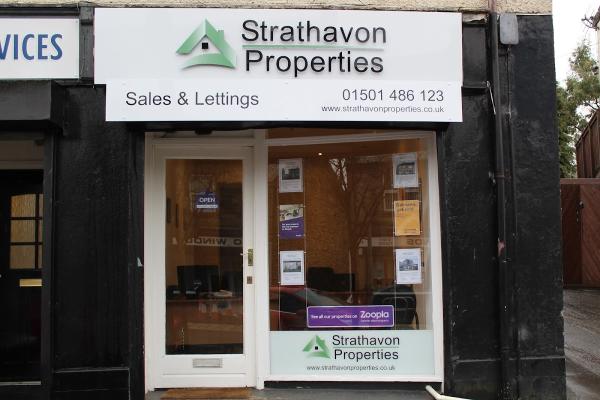 Strathavon Properties