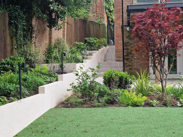 Millscape Landscaping Ltd
