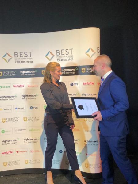 Ashley Leahy Estate Agents