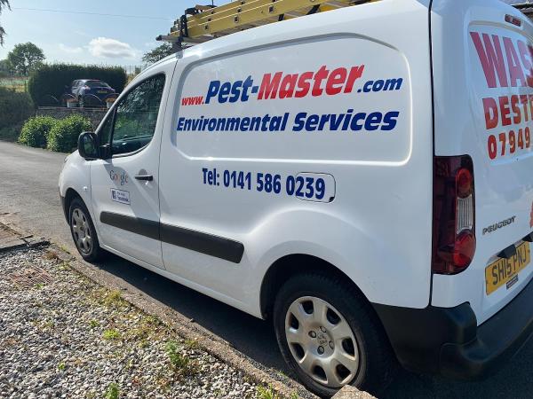 Pest-Master Ltd