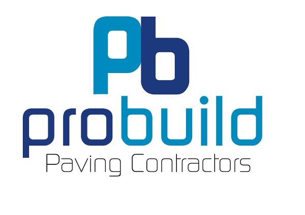 Pro Build Paving Contractors