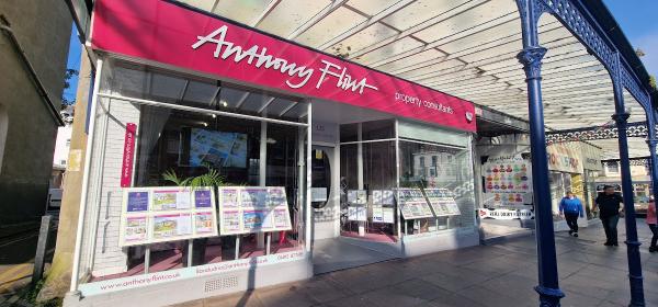 Anthony Flint Property Consultants