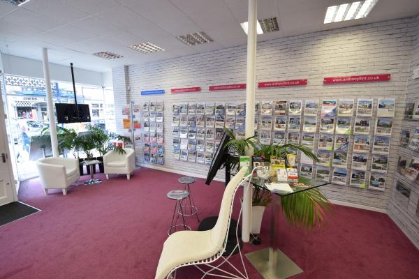 Anthony Flint Property Consultants