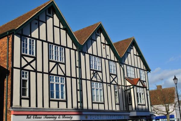 Briggs&mortimer Estate Agent