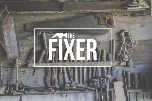 Thefixer.website