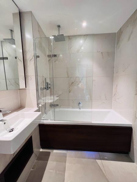 High Standard Cleaning Service