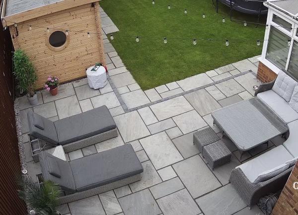 LJ Landscapes Ltd