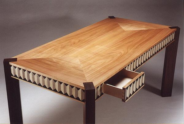 Toby Winteringham Furniture Design