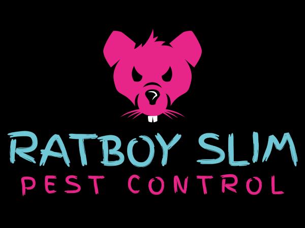 Ratboy Slim Pest Control