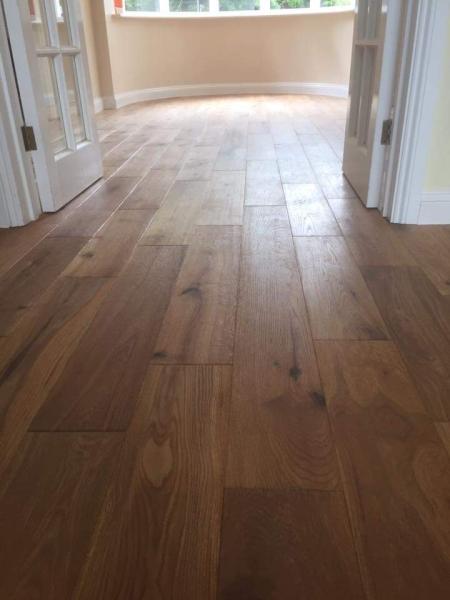 AEC Wood Flooring