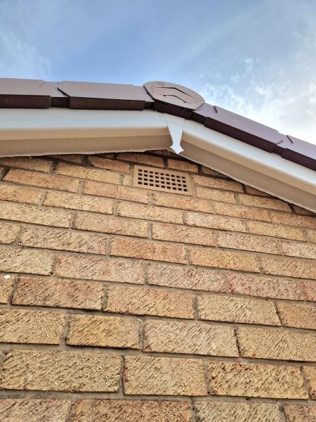 PH Roofing and Guttering Services