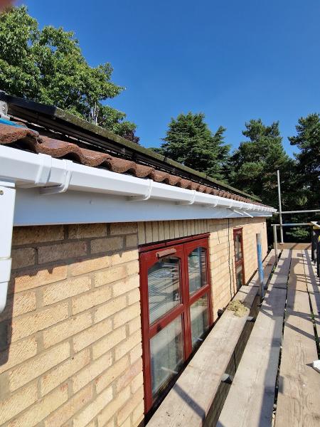 PH Roofing and Guttering Services