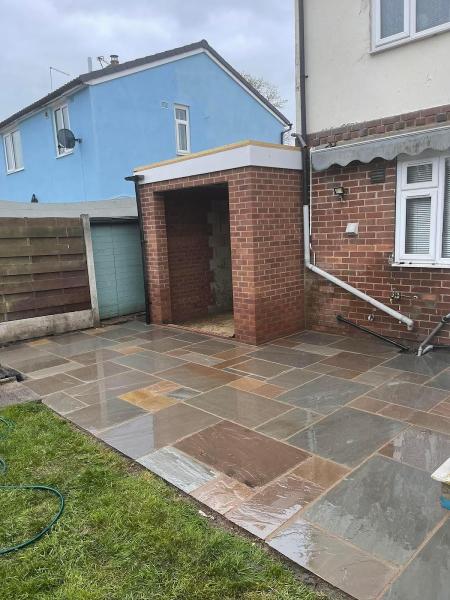 Elliott Paving & Driveways York