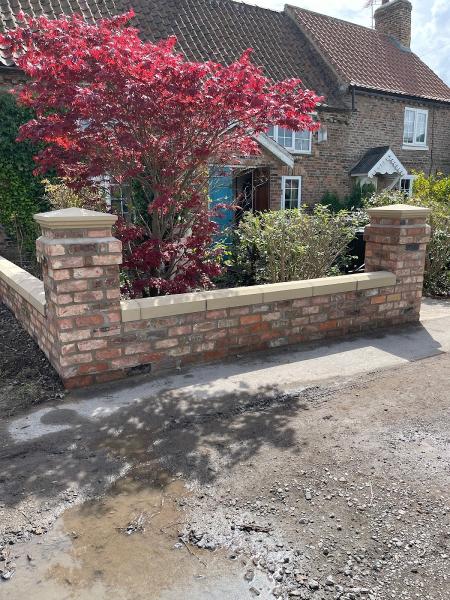 Elliott Paving & Driveways York