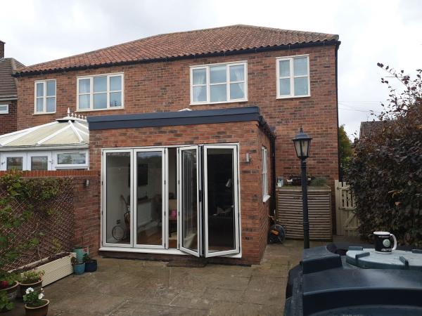 Advanced Roofing Lincolnshire Ltd