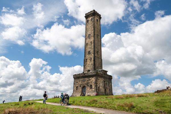 Brooke Steel Estates