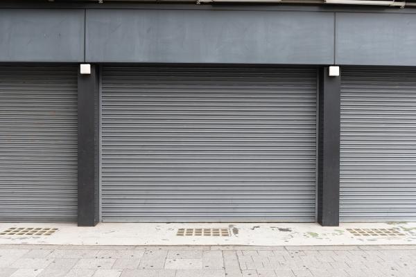 Door Access & Entrance Systems