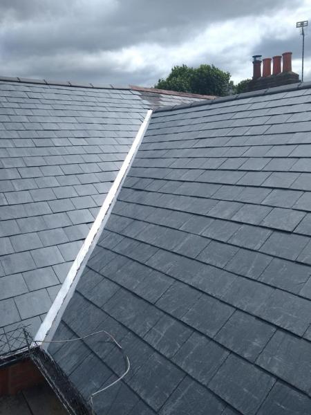 NJB Roofing & Sons Ltd