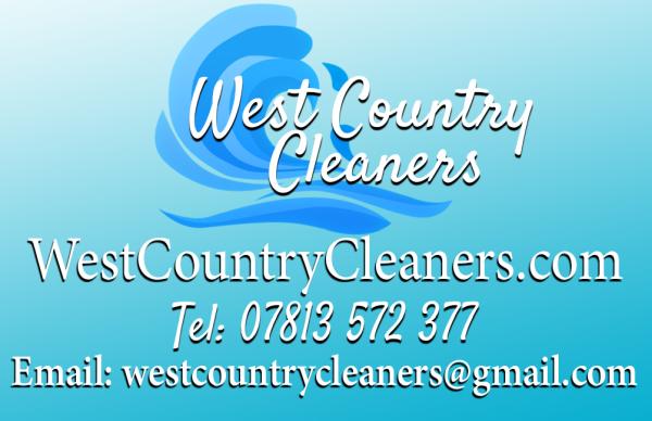 West Country Cleaners