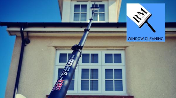 RM Window Cleaning
