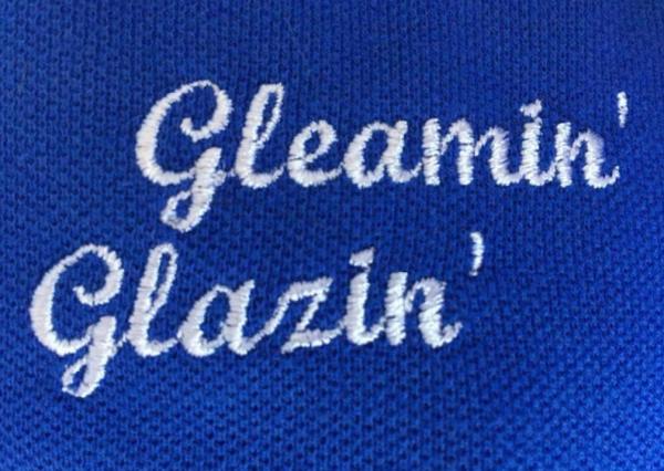 Gleamin' Glazin Window Cleaning