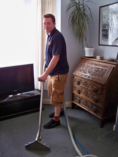 Albany Carpet and Upholstery Cleaning
