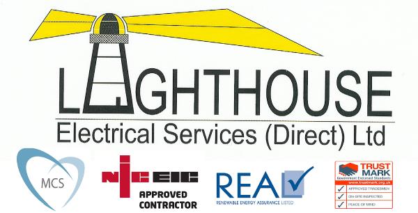 Lighthouse Electrical Services Direct Ltd