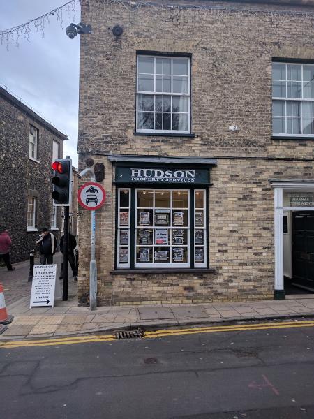 Hudson Property Services