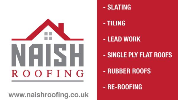 Naish Roofing