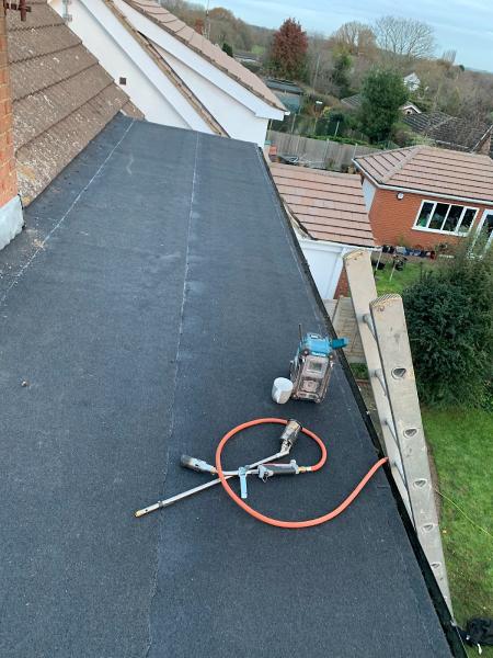 Pitch Perfect Roofing
