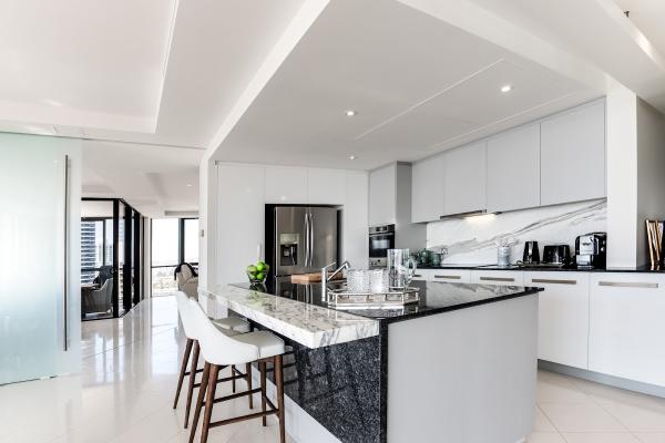 Platinum Housekeeping Limited