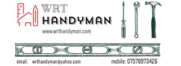 WRT Handyman