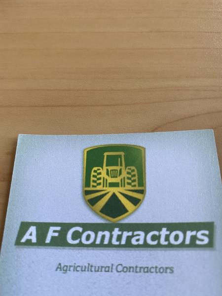 A F Contractors