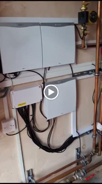 AP Plumbing and Gas Ltd