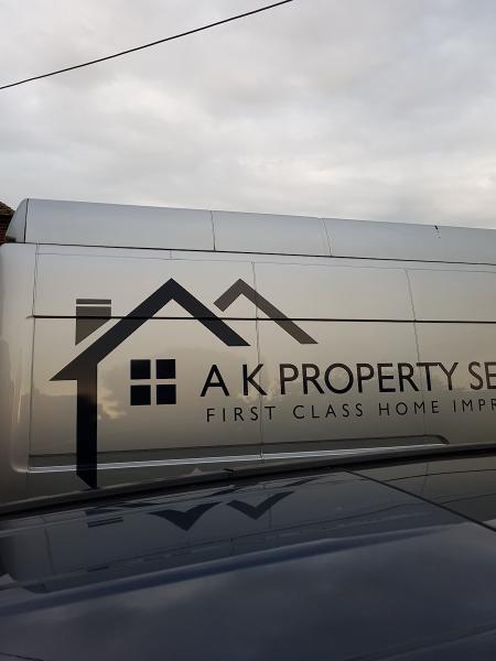 A & K Property Services
