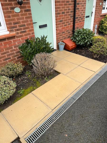 Hayes Gardening Services