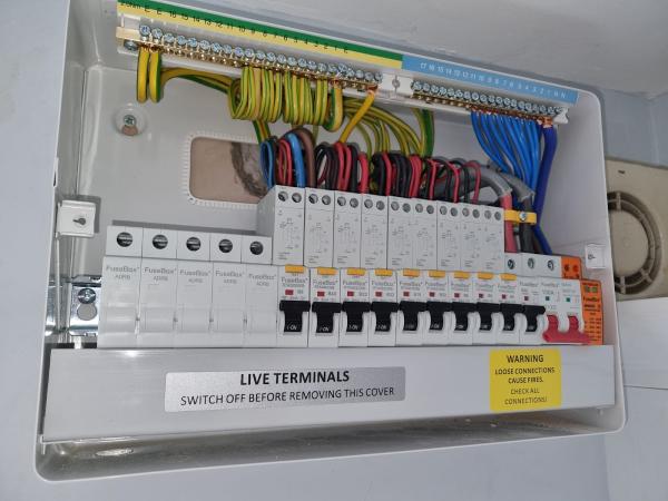 Brewers Electrical Ltd