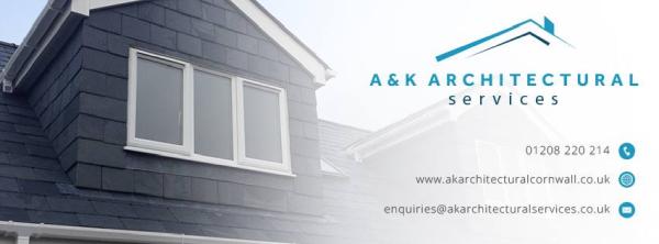 A & K Architectural Services