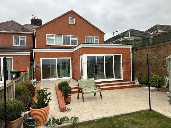 H & H Building Construction