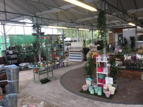 Rainbow Landscaping Centre