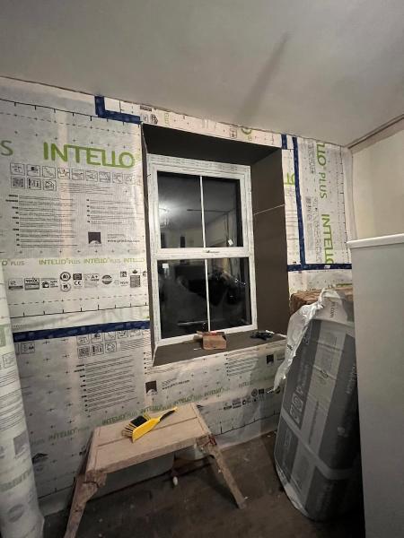 Eco Home Insulation