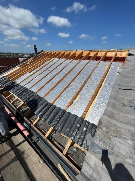 PJD Roofing & Construction LTD