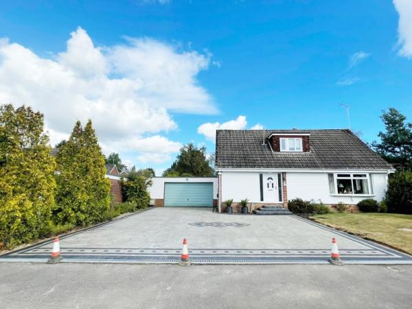 County Block Paving