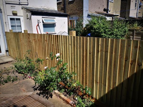 Brothers Home Improvement Ltd