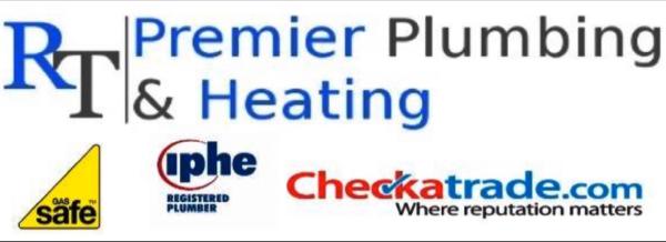 RT Premier Plumbing & Heating