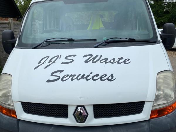 Jjs Waste Services