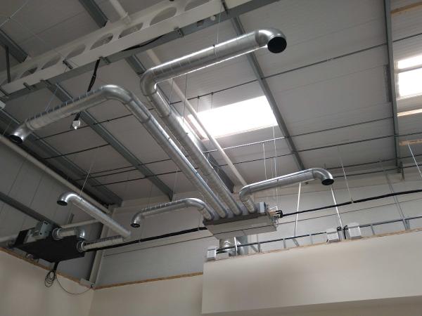 Absolute Air Conditioning Ltd