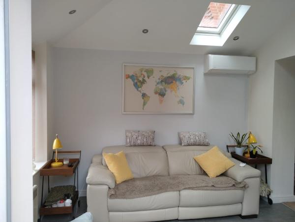 Absolute Air Conditioning Ltd