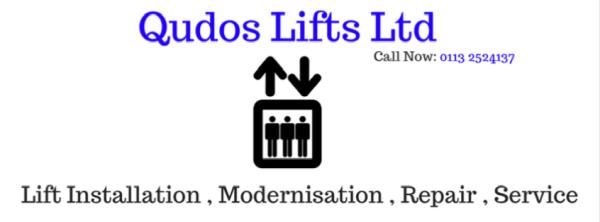 Qudos Lifts Ltd