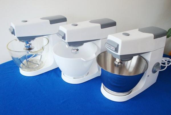 Kenwood Chef Restore Limited